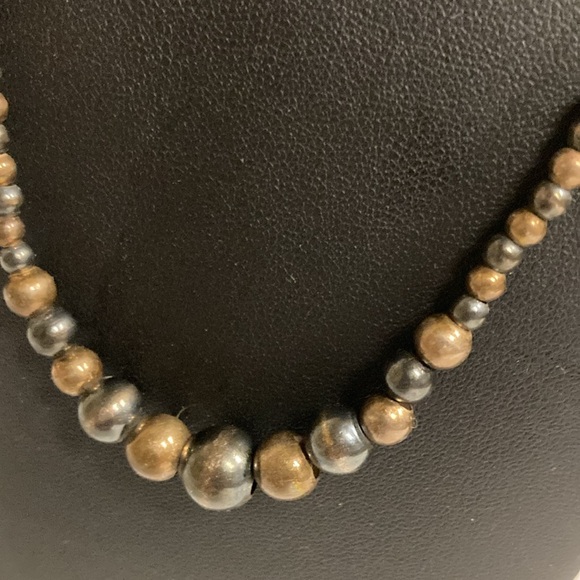 Sterling Silver Necklace - Picture 6 of 6